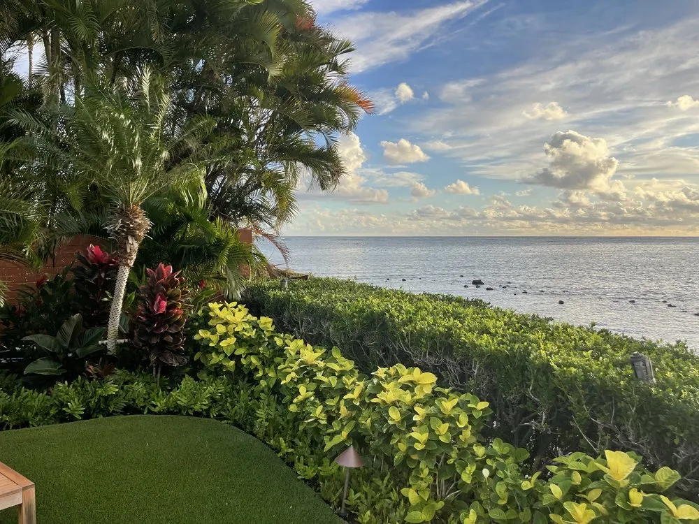 Reliable yard maintenance experts serving Kailua, HI - Koolau Landscaping