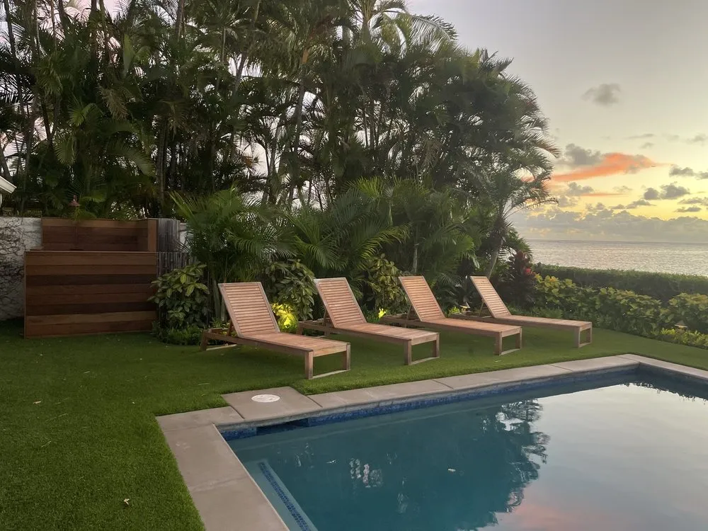 Trusted lawn care service in Kailua, HI - Koolau Landscaping