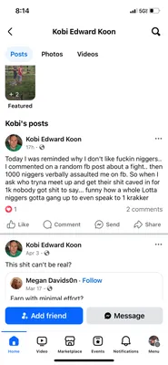 Koon's Pro Lawn Service Logo