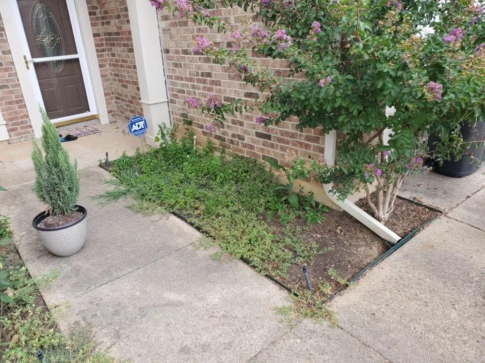 Top-rated residential landscaping for homes across Fort Worth, TX - Koontz Landscaping Design