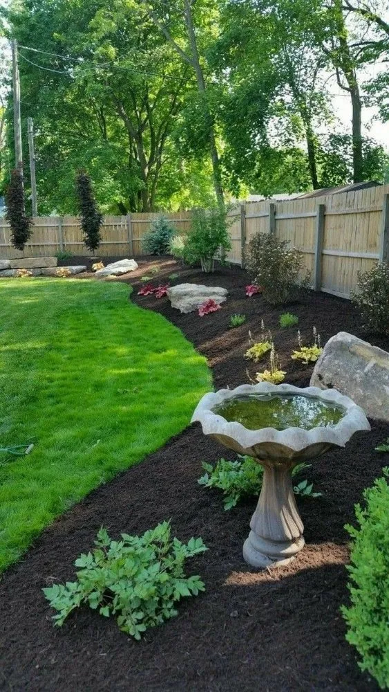 Top-rated lawn care service for outdoor upgrades across Fort Worth, TX - Koontz Landscaping Design