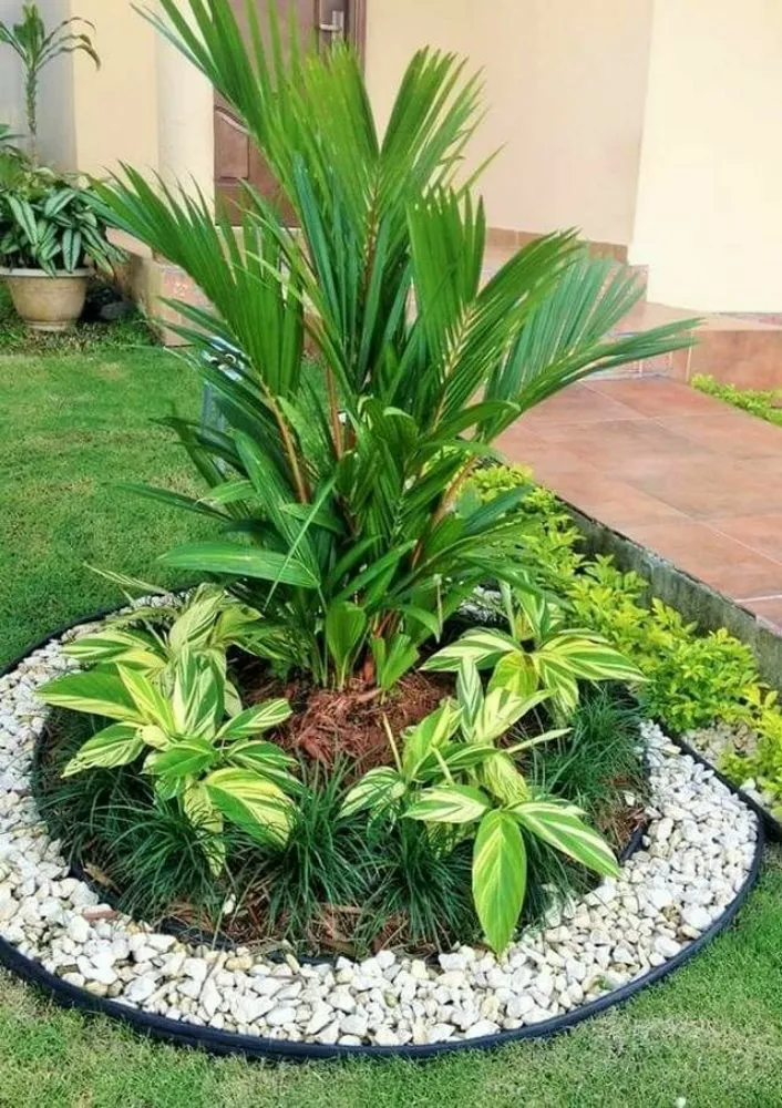 Top-rated residential landscaping for beautiful yards across Fort Worth, TX - Koontz Landscaping Design