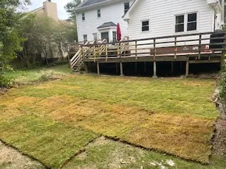 Professional residential landscaping experts serving Lawrenceville, GA - Koota Kutz Landscaping