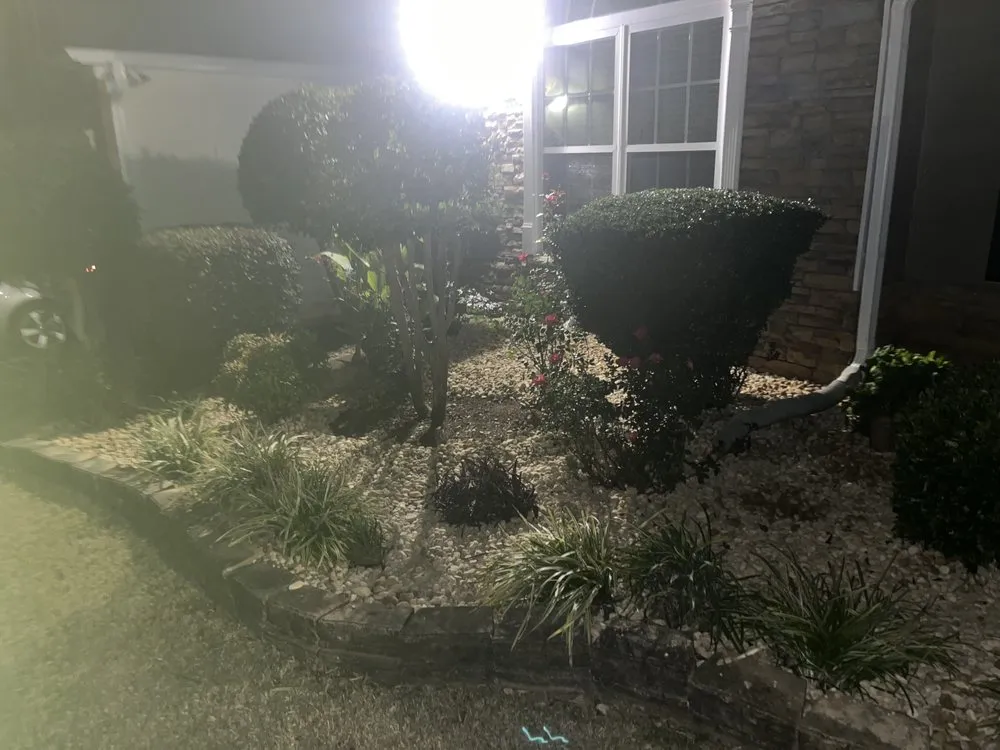 Reliable landscape installation experts serving Lawrenceville, GA - Koota Kutz Landscaping