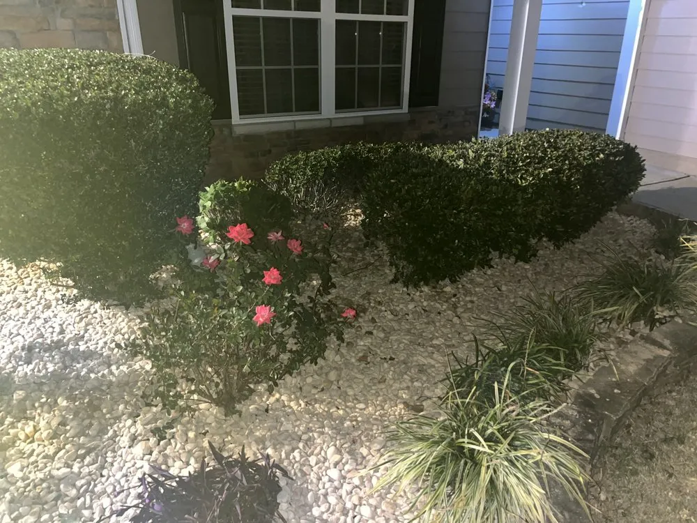 Professional outdoor landscaping for outdoor upgrades across Lawrenceville, GA - Koota Kutz Landscaping