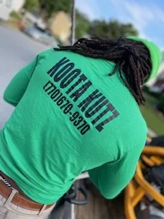 Professional landscape design in Lawrenceville, GA - Koota Kutz Landscaping