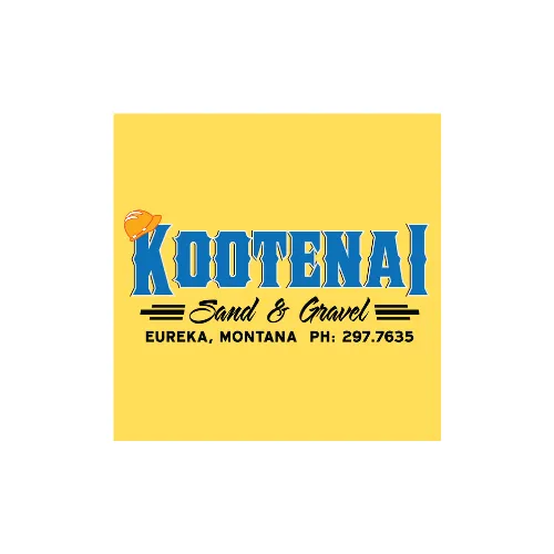 Affordable residential landscaping for year-round maintenance in Eureka, MT by Kootenai Sand & Gravel