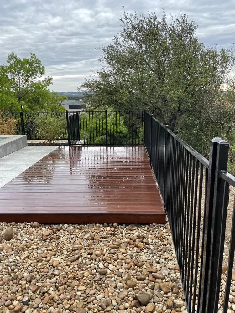 Expert yard maintenance near you across Austin, TX - Kora Landscaping