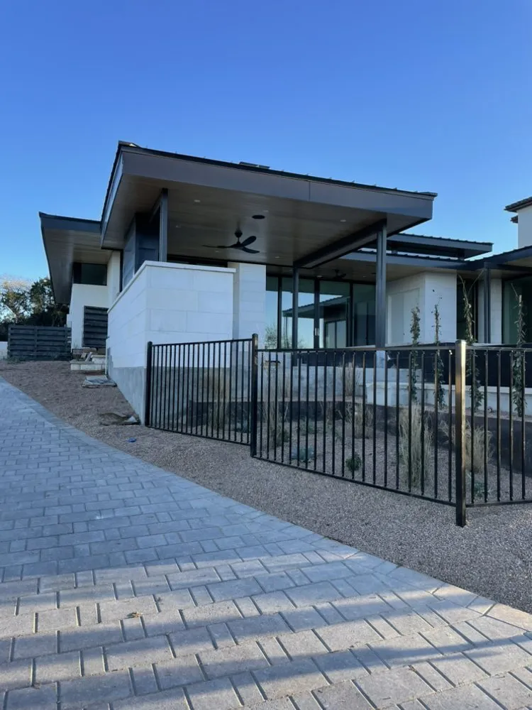 Trusted lawn mowing service in Austin, TX - Kora Landscaping