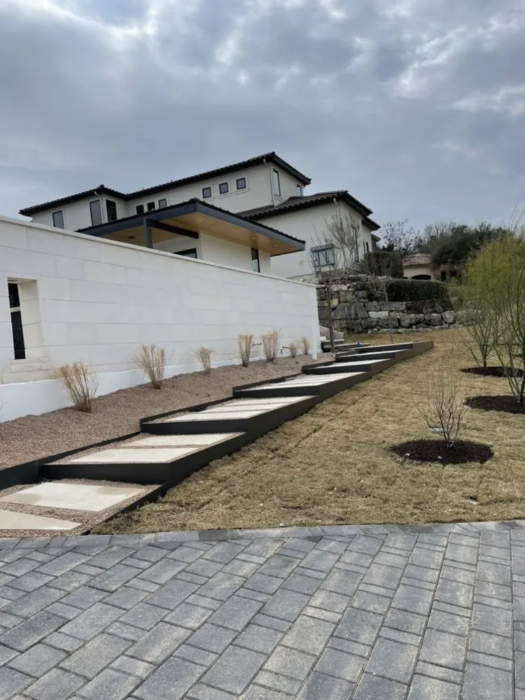 Reliable garden landscaping in Austin, TX - Kora Landscaping