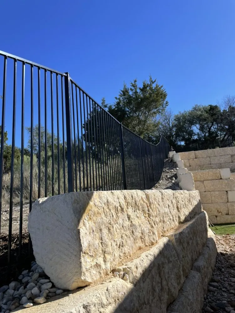 Affordable residential landscaping for beautiful yards across Austin, TX - Kora Landscaping