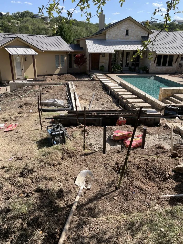 Reliable residential landscaping in Austin, TX - Kora Landscaping