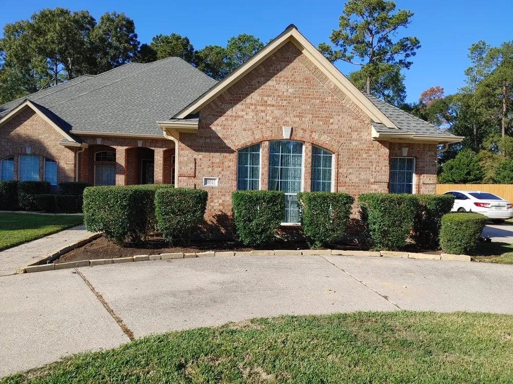 Expert landscape design for outdoor upgrades across Panorama Village, TX - Korat lawncare