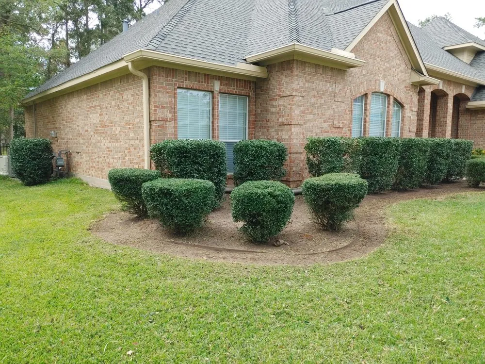 Top-rated landscape design for outdoor upgrades across Panorama Village, TX - Korat lawncare