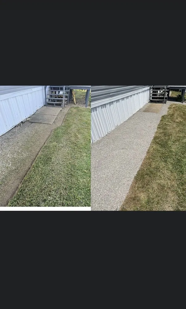 Local landscape design in California, PA by Korb’s Lawn Care