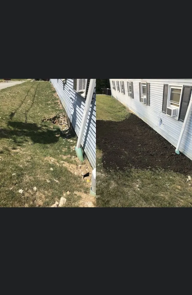 Local yard cleanup service in California, PA - Korb’s Lawn Care