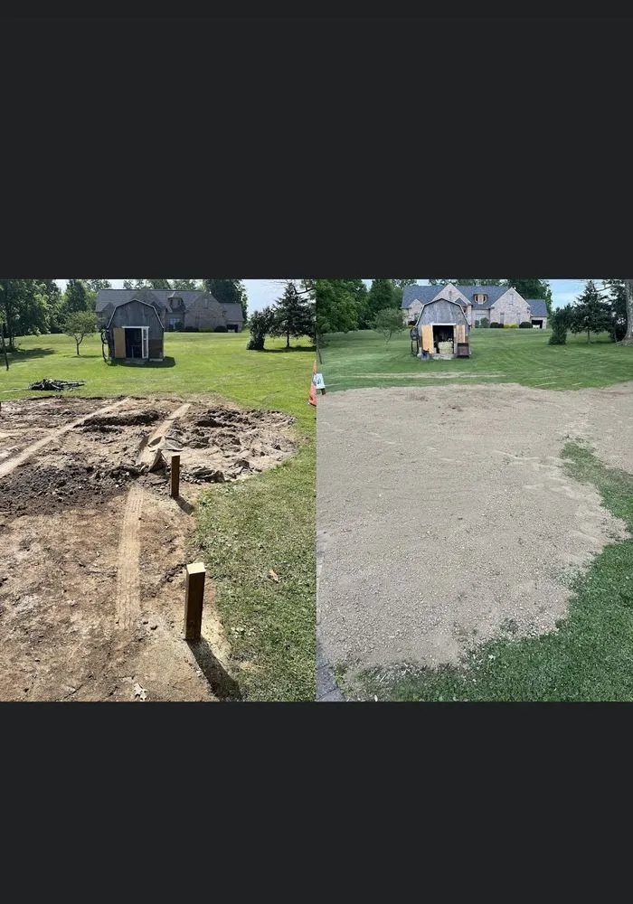 Reliable landscape installation in California, PA - Korb’s Lawn Care