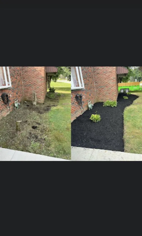 Trusted yard maintenance for outdoor upgrades across California, PA - Korb’s Lawn Care