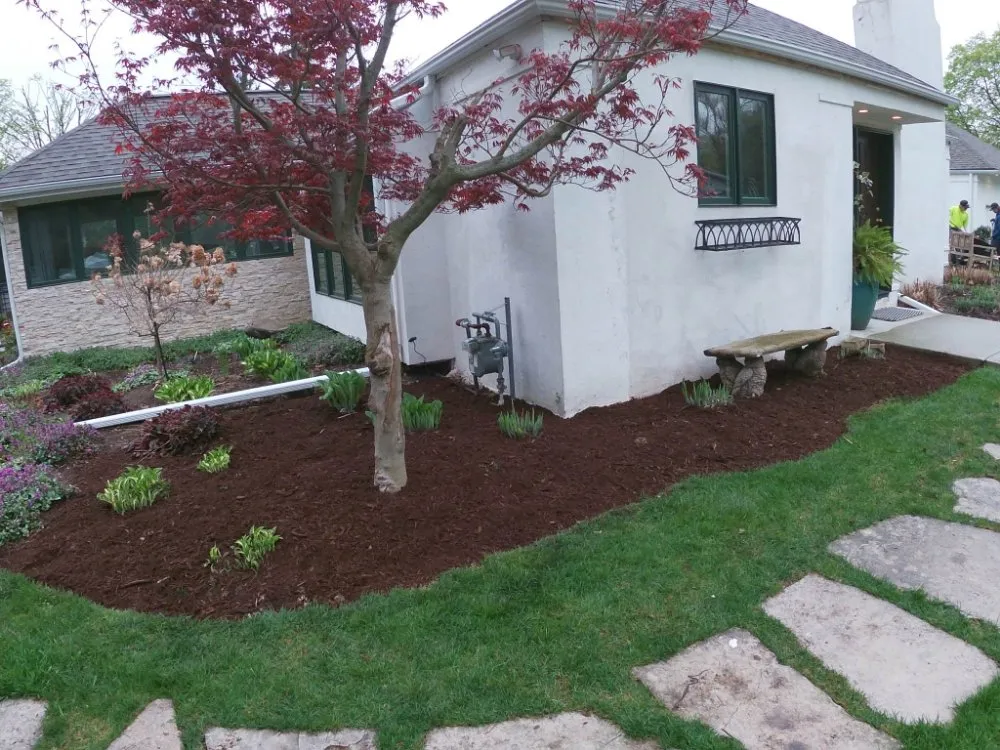 Local lawn care service in Twin Lakes, WI - Kordecki Property Care