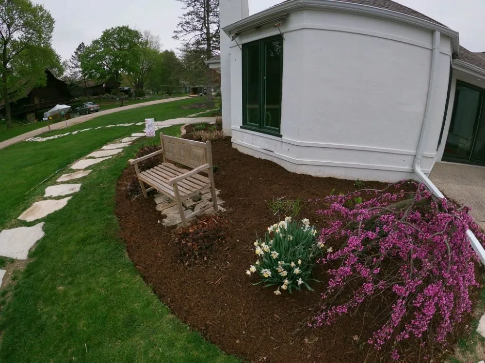Professional outdoor landscaping experts serving Twin Lakes, WI - Kordecki Property Care