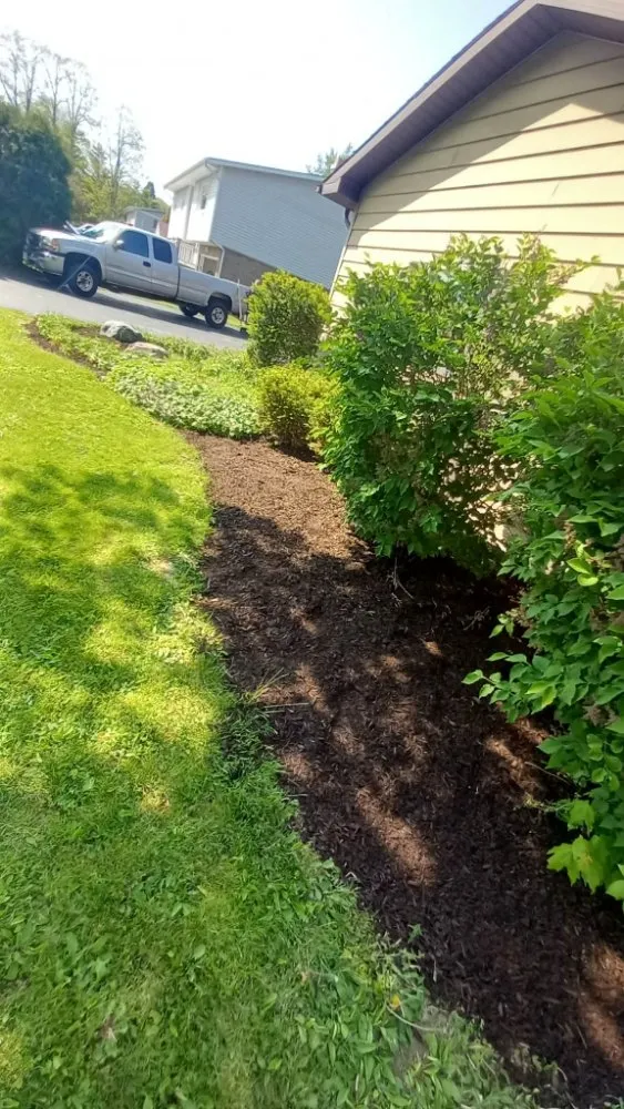 Top-rated landscaping services experts serving Twin Lakes, WI - Kordecki Property Care