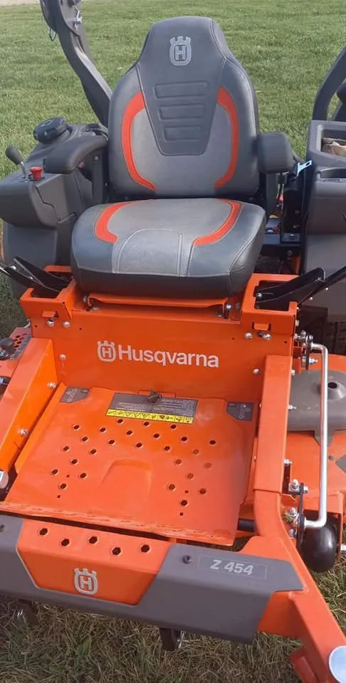 Affordable garden landscaping in Twin Lakes, WI by Kordecki Property Care