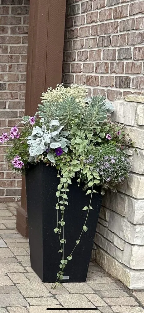 Professional yard cleanup service in Frankfort, IL - Koreman Landscape