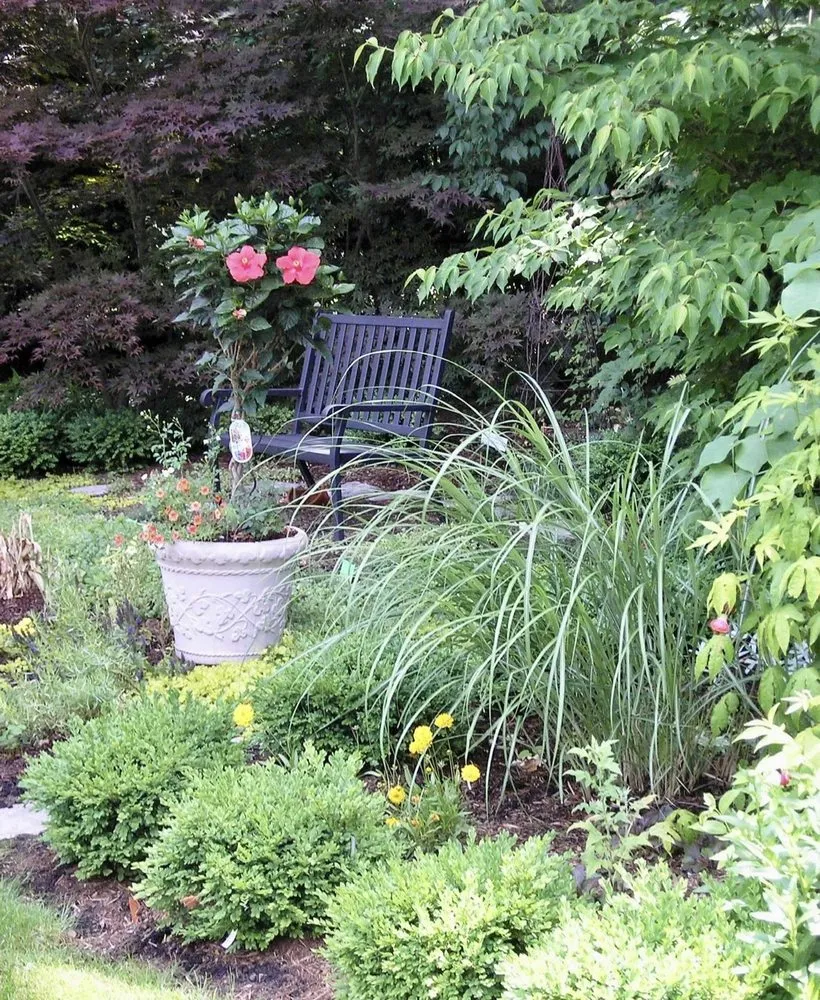 Custom landscape design in Frankfort, IL - Koreman Landscape