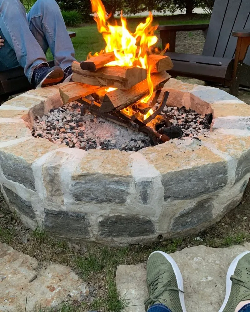 Expert landscape design for beautiful yards in Frankfort, IL by Koreman Landscape