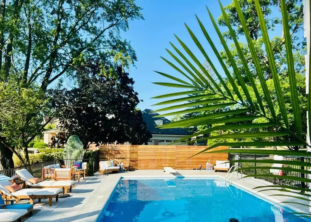 Reliable landscape installation in Frankfort, IL by Koreman Landscape