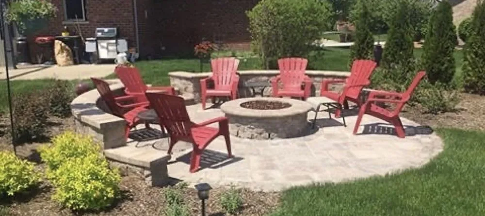 Top-rated outdoor landscaping experts serving Frankfort, IL - Koreman Landscape