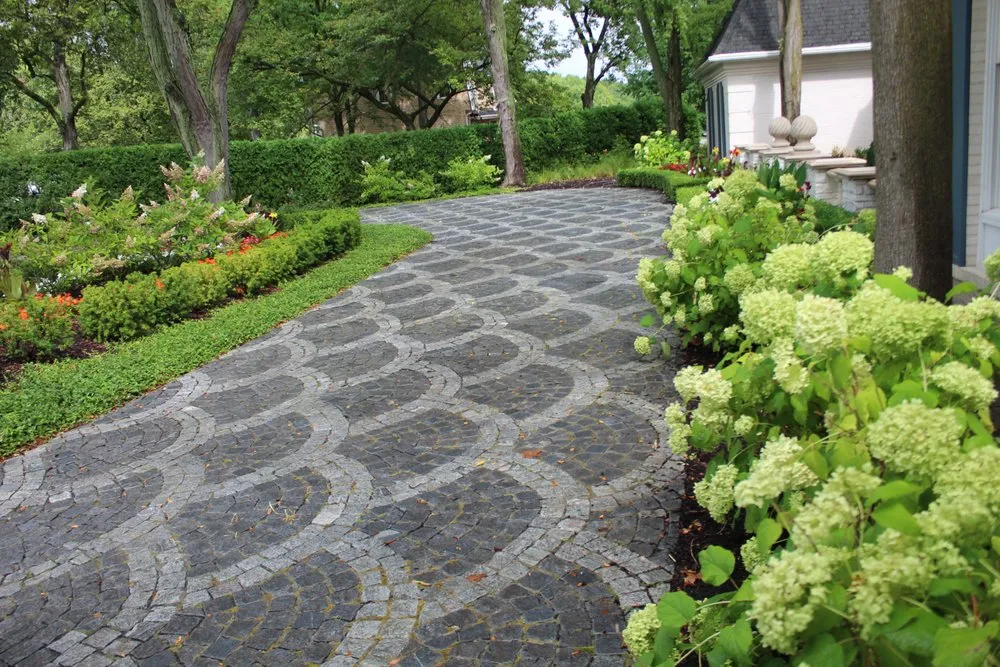 Trusted landscape installation experts serving Frankfort, IL - Koreman Landscape