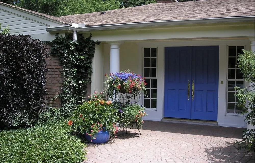 Expert landscape installation near you in Frankfort, IL by Koreman Landscape