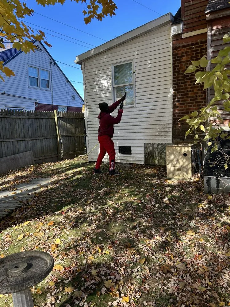 Local landscape design in Mannsville, NY - Korey’s Kustom Lawn Care