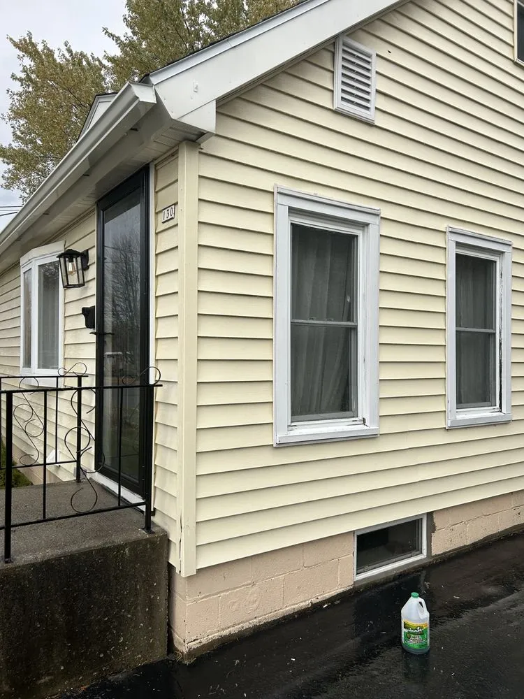 Affordable yard maintenance in Mannsville, NY by Korey’s Kustom Lawn Care