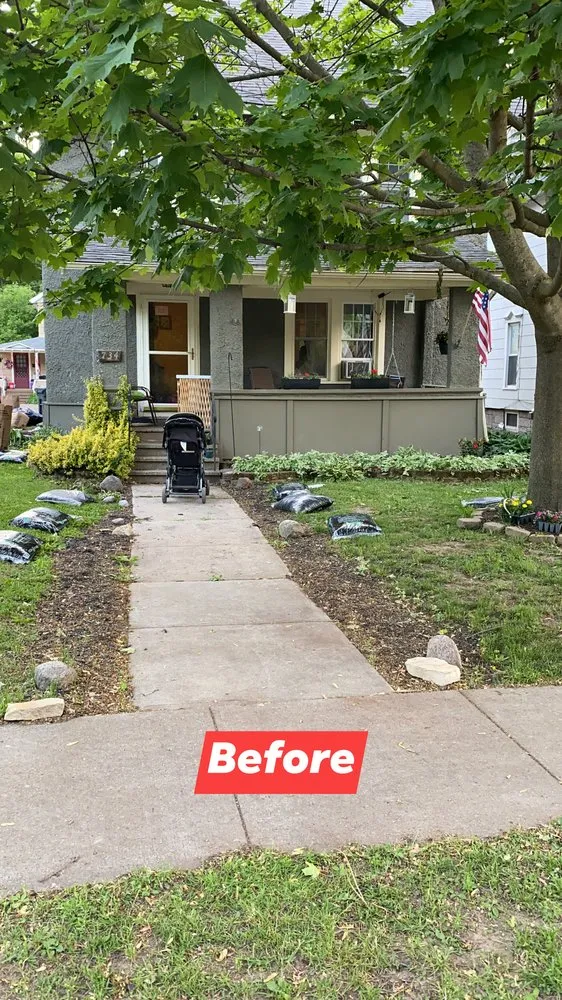 Trusted landscaping services for residential properties across Mannsville, NY - Korey’s Kustom Lawn Care