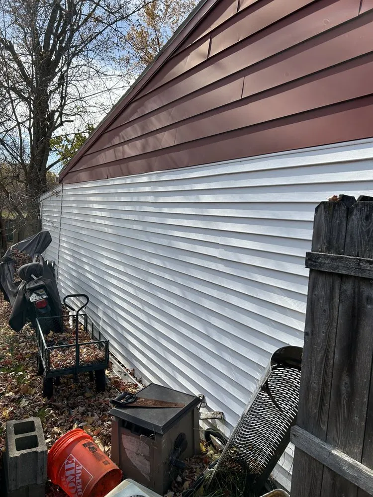 Custom lawn care service in Mannsville, NY by Korey’s Kustom Lawn Care