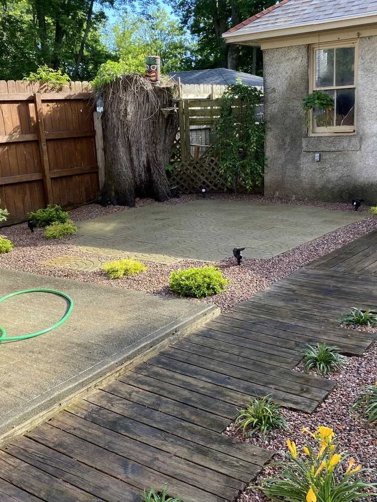 Expert landscaping services near you in Mannsville, NY by Korey’s Kustom Lawn Care