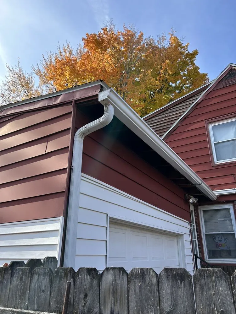Local residential landscaping with custom design in Mannsville, NY by Korey’s Kustom Lawn Care