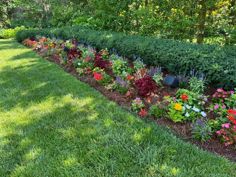Top-rated landscaping services in Louisville, KY - Korfhage Landscape & Designs