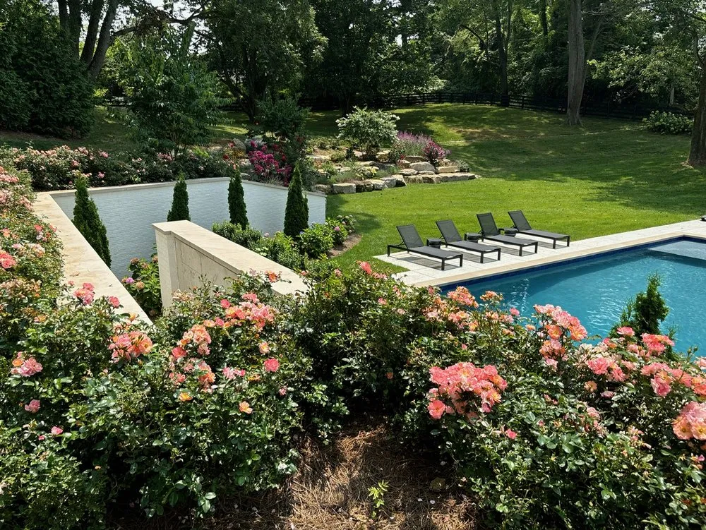 Reliable landscape design experts serving Louisville, KY - Korfhage Landscape & Designs