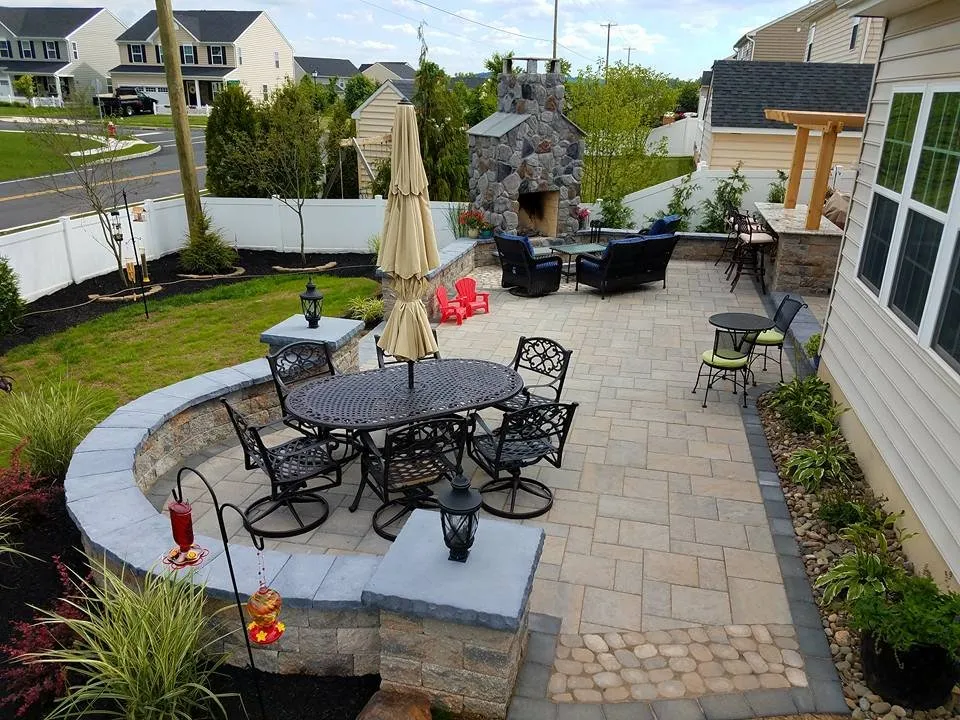 Top-rated lawn care service in Douglassville, PA - KORstone