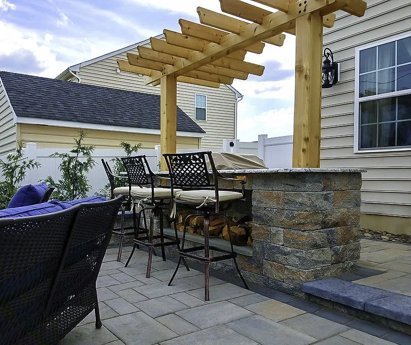 Expert yard maintenance experts serving Douglassville, PA - KORstone