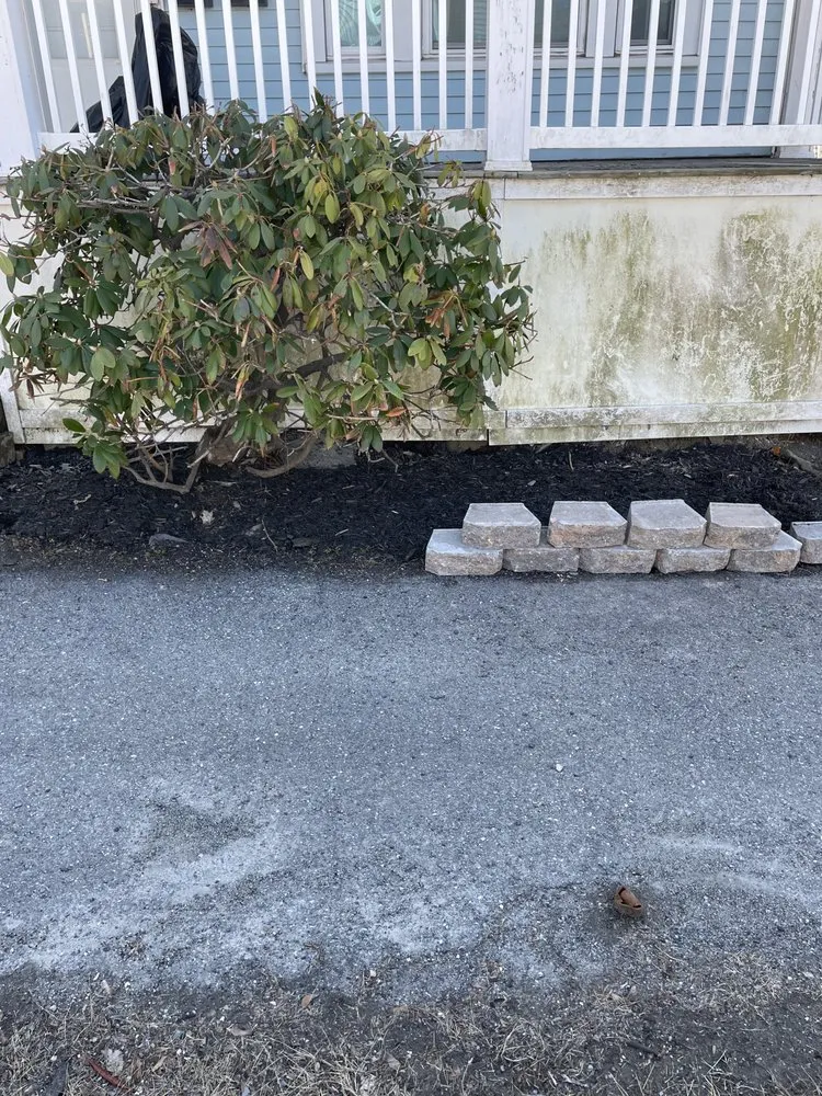 Trusted yard cleanup service experts serving Bangor, ME - Korti’s Homes