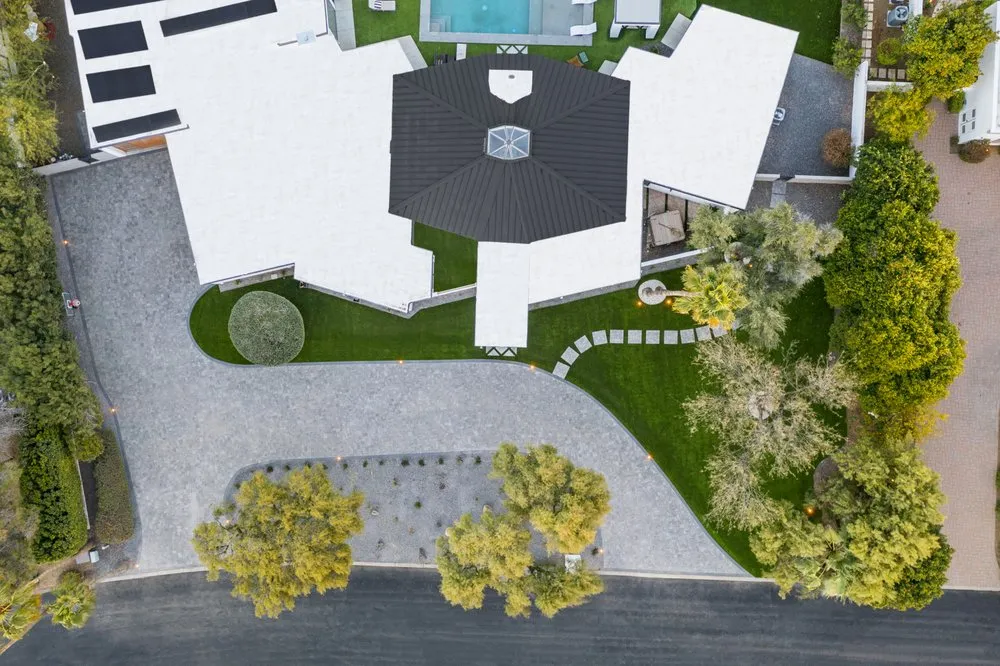 Expert yard maintenance in Glendale, AZ - KO's Landscaping