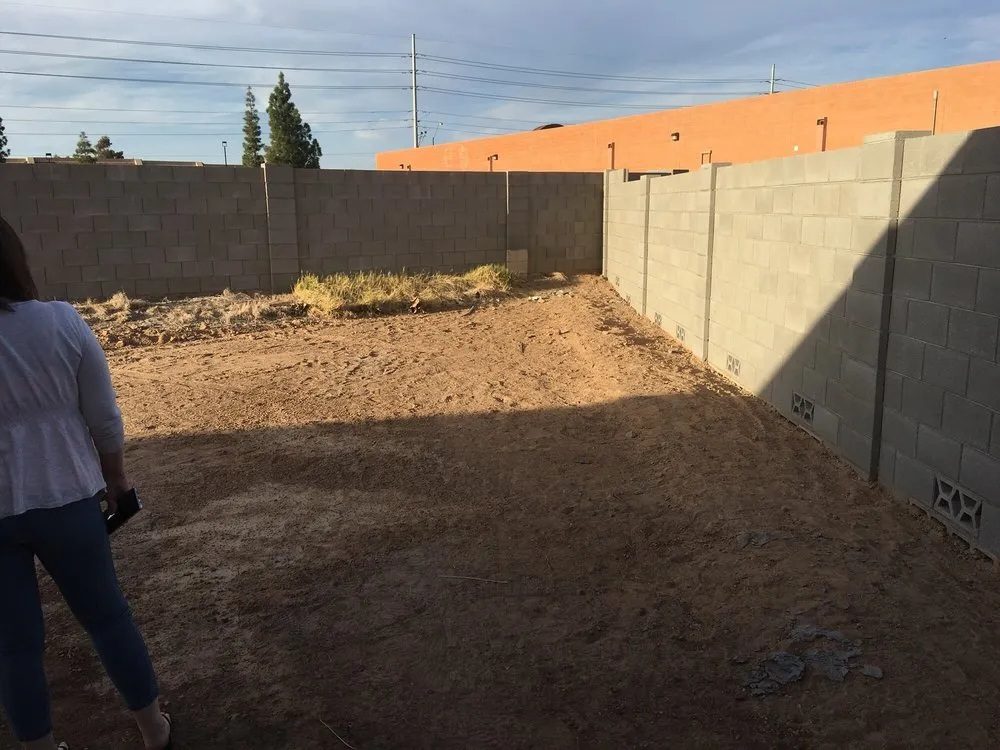 Expert landscape design experts serving Glendale, AZ - KO's Landscaping