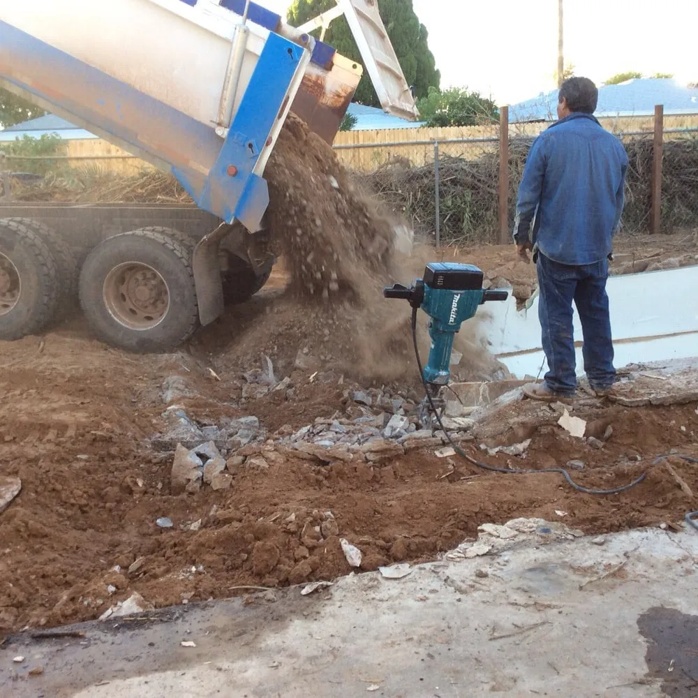 Top-rated landscaping services in Glendale, AZ by KO's Landscaping