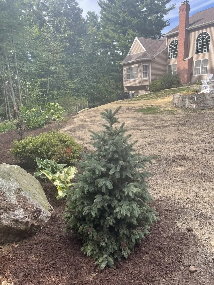 Custom outdoor landscaping experts serving Ellington, CT - Kosilla Landscaping Services