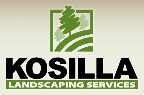 Custom residential landscaping for outdoor upgrades in Ellington, CT by Kosilla Landscaping Services