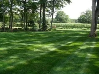 Trusted lawn mowing service in Ellington, CT - Kosilla Landscaping Services